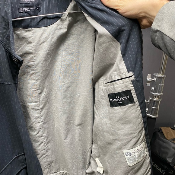 Mark Ecko Cut & Sew Jacket XL - Picture 6 of 6